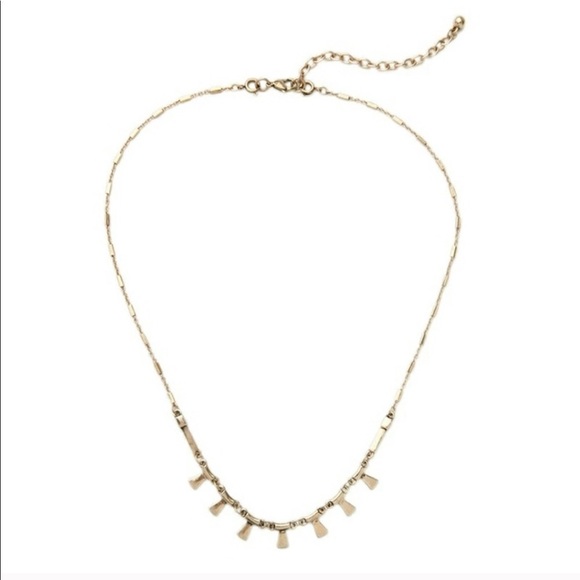 Tassel Necklace(2 in 1) - Picture 6 of 7